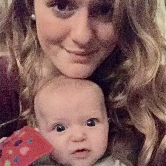 Meet your Posher, Kayli - Picture 1 of 1