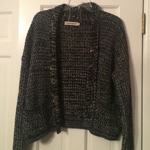 Comfy cardigan