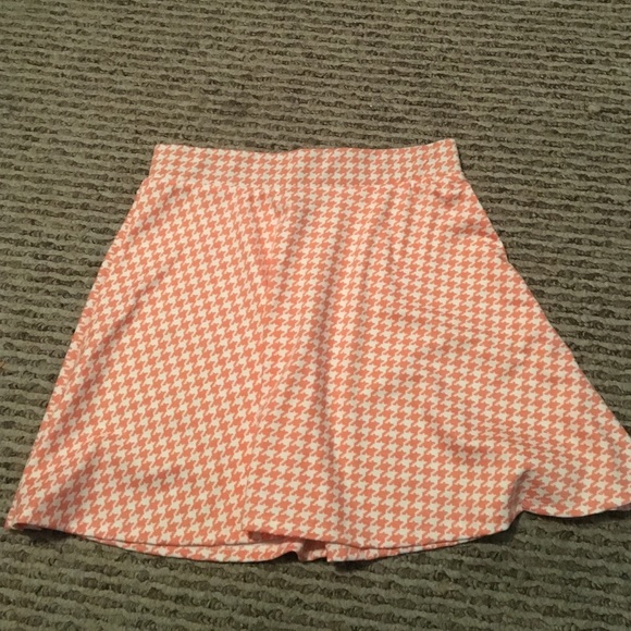 Skater Skirt
