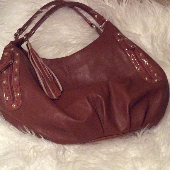 big Buddha purse