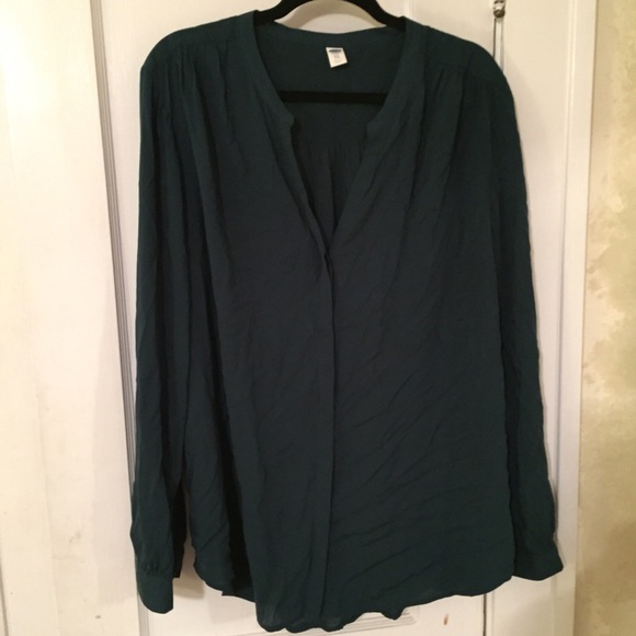 Emerald Top
