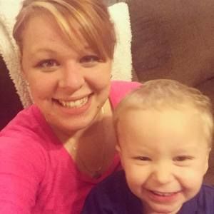 Meet your Posher, Bethany