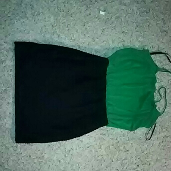 Club dress
