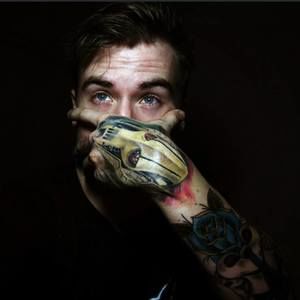 Meet your Posher, Brandon