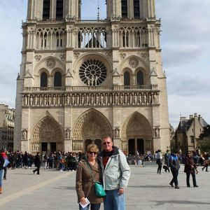 Meet your Posher, Janice