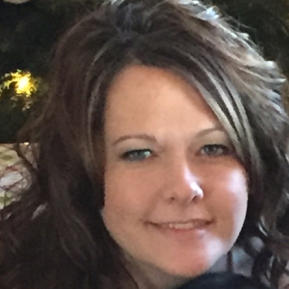 Meet your Posher, Jacklyn - Picture 1 of 1