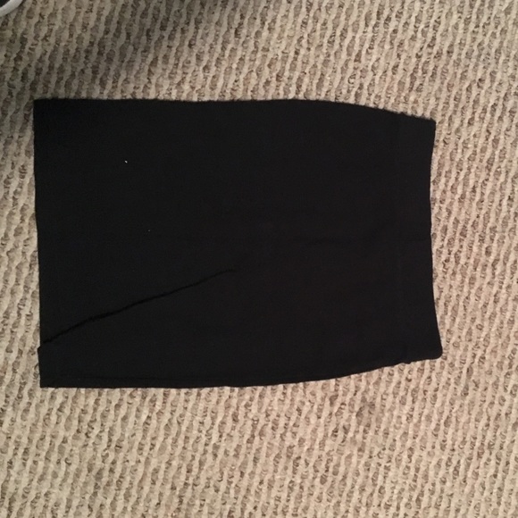 Pencil Skirt