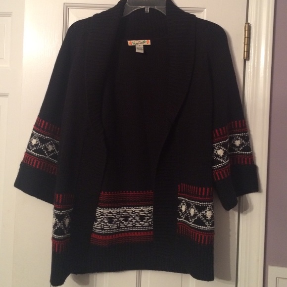 Cute cardigan