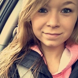 Meet your Posher, Meagan