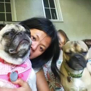 Meet your Posher, Renee