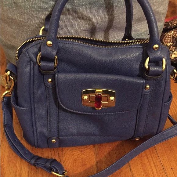 Mini Satchel