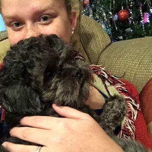 Meet your Posher, Leigh