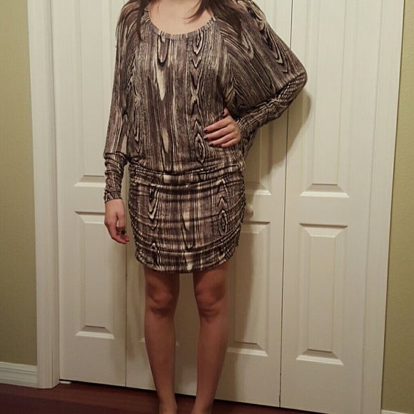 BCBGMAXAZRIA Dress