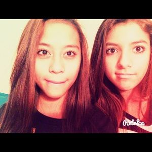 Meet your Posher, Jen