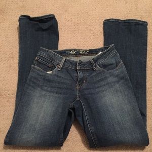 Levis Jeans