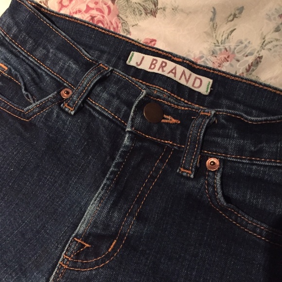 J Brand Denim - ❗️REDUCED❗️J Brand Jeans