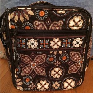 Vera Bradley Lunch Box