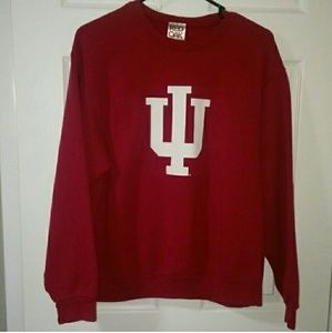 IU sweatshirt