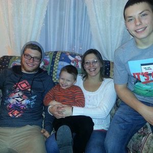 Meet your Posher, Heather