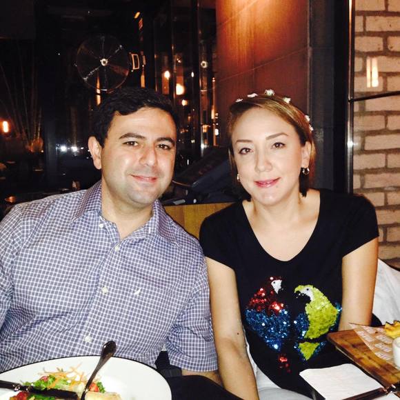 Meet your Posher, Alexandra - Picture 1 of 1