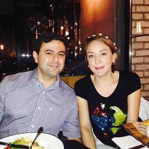 Meet your Posher, Alexandra