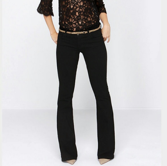 Bebe Beach Flares💕