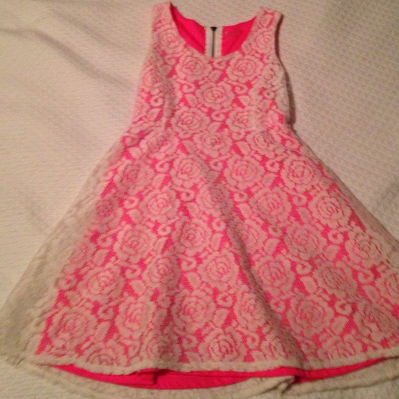Dress 6x