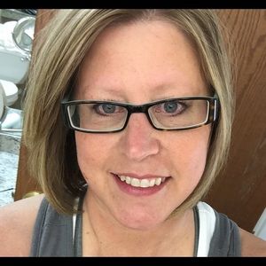 Meet your Posher, Heidi