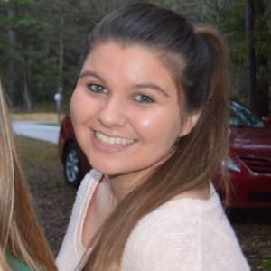 Meet your Posher, Kaley