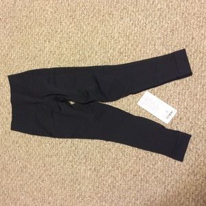 Received as a Christmas gift and is too small