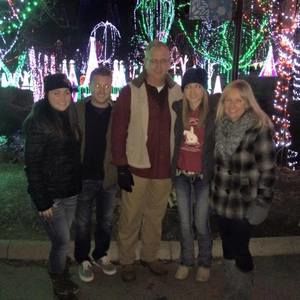 Meet your Posher, Judy