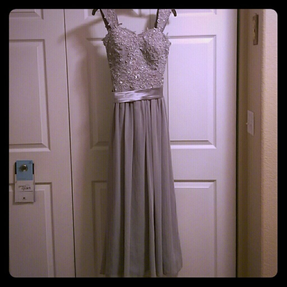 Dress - Picture 1 of 2