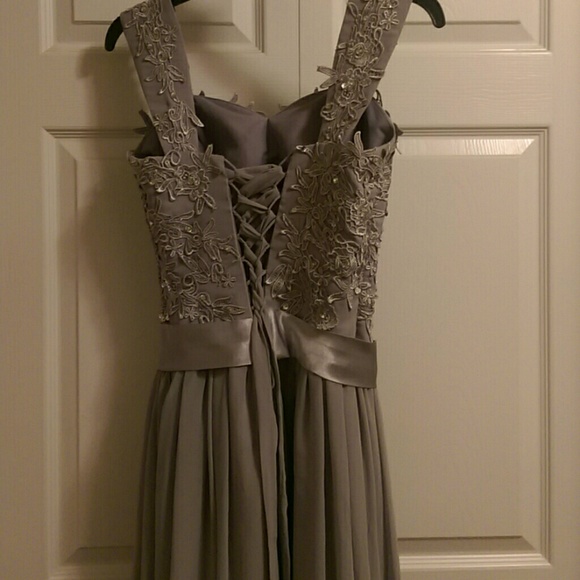 Dress - Picture 2 of 2