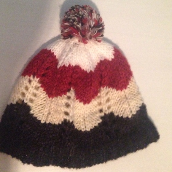 Hat - Picture 1 of 1