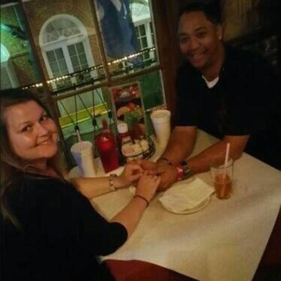 Meet your Posher, Misty