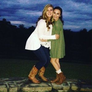 Meet your Posher, Angel