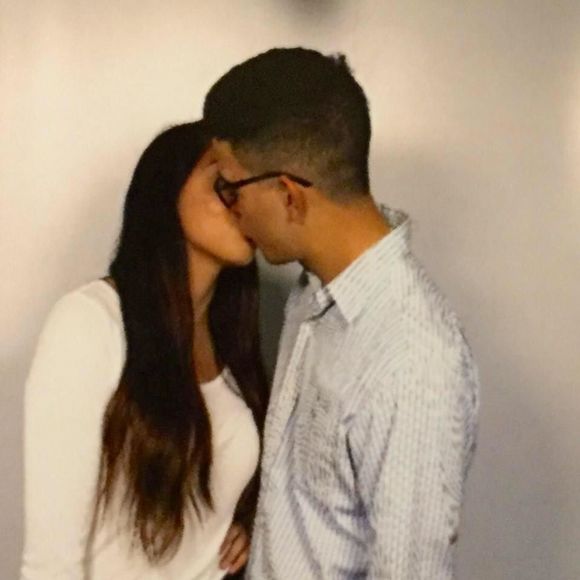 Meet your Posher, Jeremiah