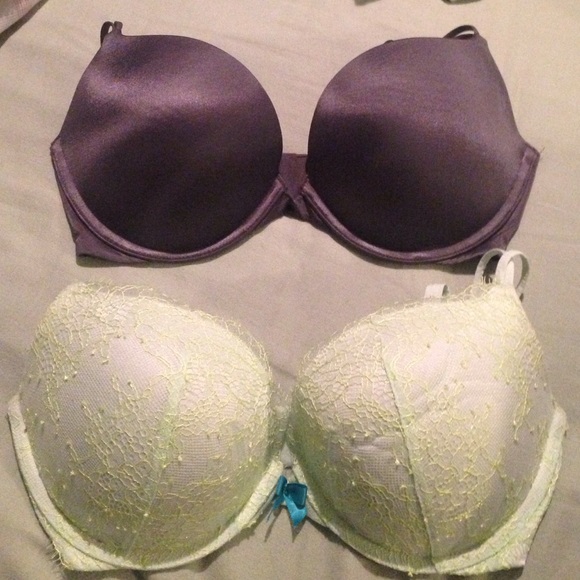 VS -32DD Very Sexy Push Up.