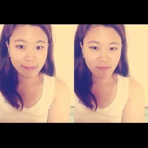 Meet your Posher, Haeun