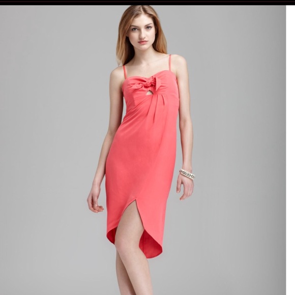 Plenty by Tracy Reese dress size 4 BNWT