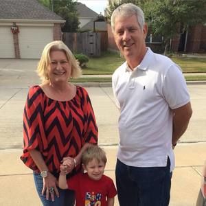 Meet your Posher, Liz