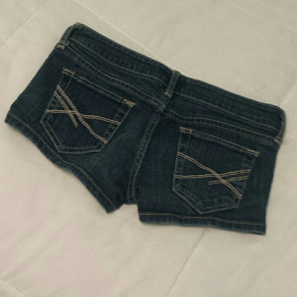 Aeropostale shorts - Picture 2 of 2