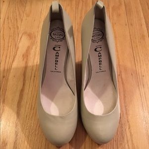 Jeffrey Campbell Wedges