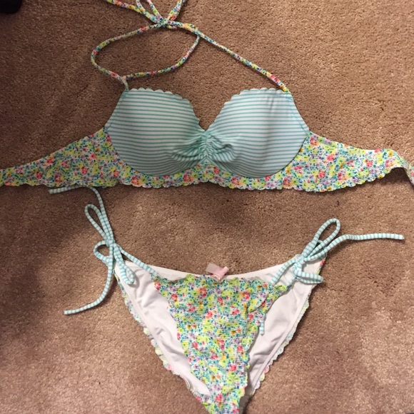 VS Bikini