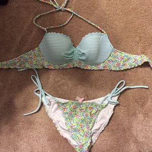 VS Bikini