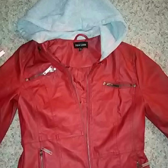 Jacket - Picture 2 of 3