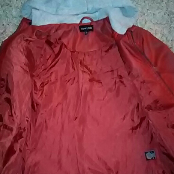 Jacket - Picture 3 of 3