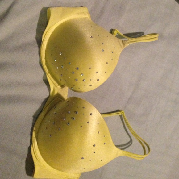 VS-Very Sexy Push Up