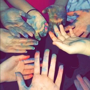 Meet your Posher, Alex