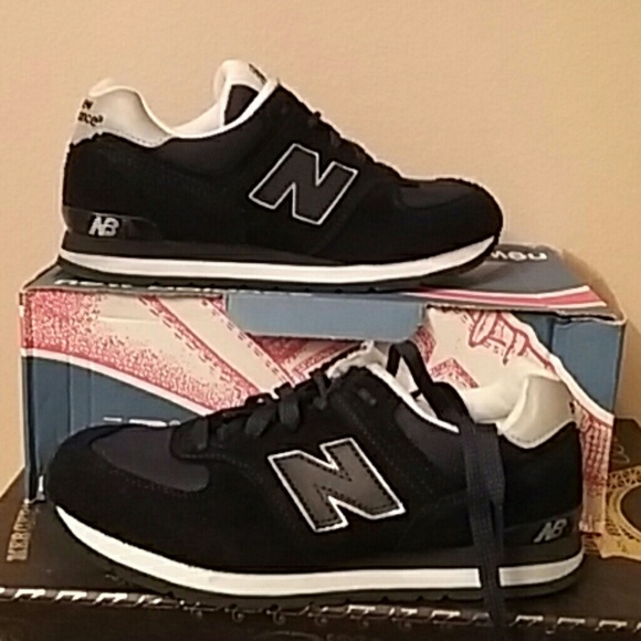 New Balance shoes